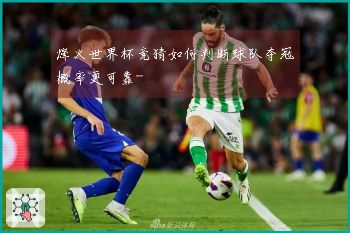 烽火世界杯竞猜如何判断球队夺冠概率更可靠-