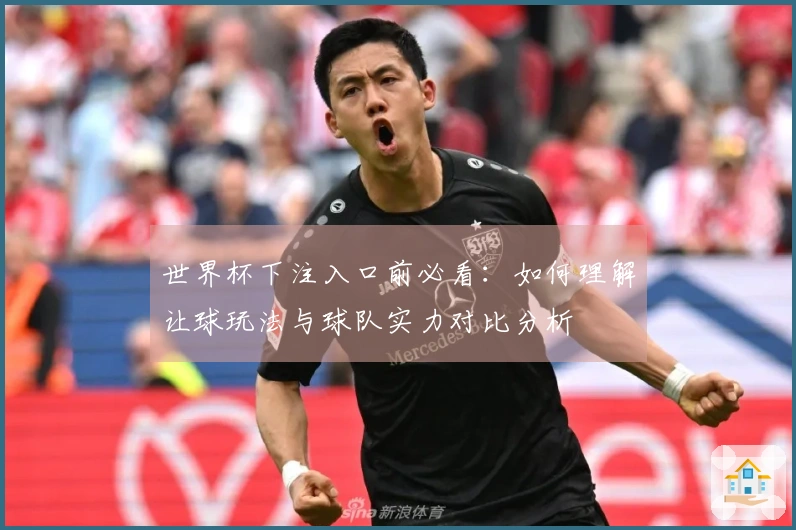 世界杯下注入口前必看：如何理解让球玩法与球队实力对比分析